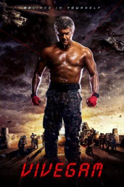 دانلود فیلم رزمی Vivegam 2017