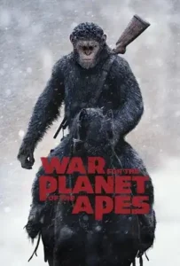 فیلم  جنگ برای سیاره میمون ها 2017 War for the Planet of the Apes دوبله فارسی
