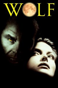 دانلود فیلم ترسناک گرگ Wolf 1994 دوبله فارسی