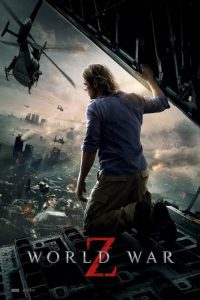 فیلم  جنگ جهانی زد 2013 World War Z دوبله فارسی