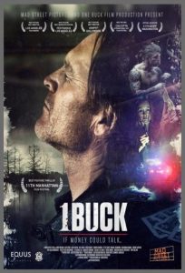 دانلود فیلم هیجان انگیز Buck 1 2017