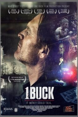 دانلود فیلم هیجان انگیز Buck 1 2017