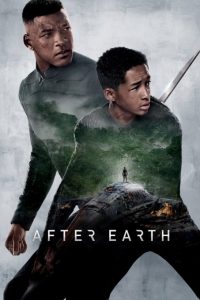 فیلم  بعد از زمین 2013 After Earth دوبله فارسی