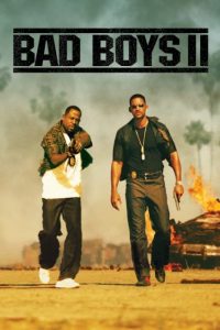 فیلم  پسران بد 2 2003 Bad Boys II دوبله فارسی