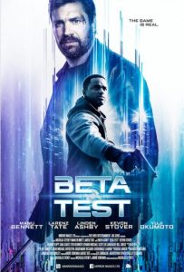 دانلود فیلم اکشن Beta Test 2016