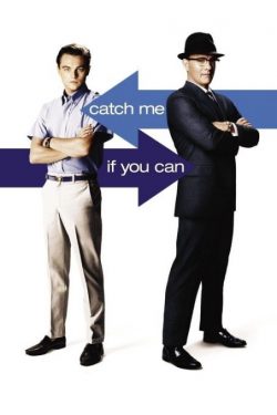 دانلود فیلم اگه میتونی منو بگیر catch me if you can 2002 زیرنویس فارسی چسبیده