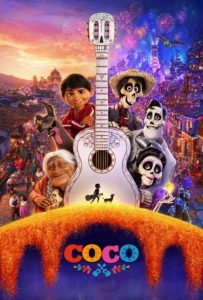 انیمیشن  کوکو 2017 Coco زیرنویس فارسی چسبیده