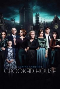 فیلم  خانه ی شوم 2017 Crooked House دوبله فارسی