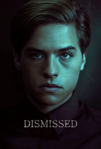 دانلود فیلم ترسناک Dismissed 2017