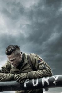 فیلم  خشم 2014 Fury دوبله فارسی