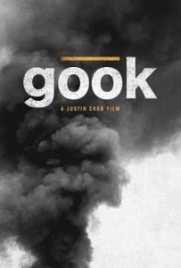 دانلود فیلم هیجان انگیز گوک Gook 2017