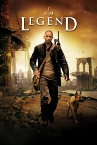 فیلم  من افسانه ام 2007 I Am Legend دوبله فارسی