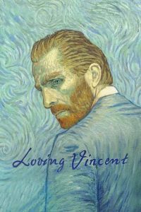 انیمیشن  وینسنت دوست داشتنی 2017 Loving Vincent زیرنویس فارسی چسبیده