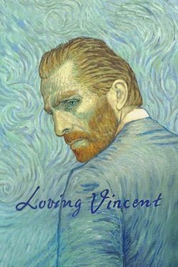 دانلود فیلم وینسنت دوست داشتنی Loving Vincent 2017 زیرنویس فارسی چسبیده