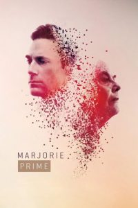 دانلود فیلم معمایی مارجوری پرایم Marjorie Prime 2017