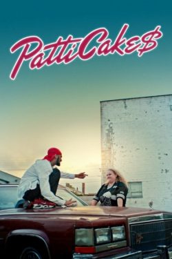 دانلود فیلم موزیکال پتی کیک $ Patti Cake $ 2017