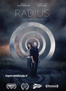 فیلم  اشعه مرگبار 2017 Radius دوبله فارسی