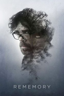 دانلود فیلم یادآوری Rememory 2017 با دوبله فارسی