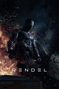 دانلود فیلم اکشن رندل Rendel 2017