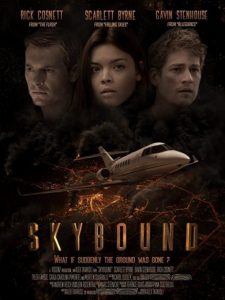 دانلود فیلم اکشن Skybound 2017