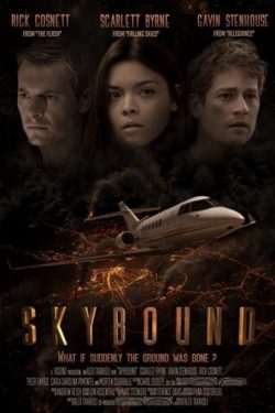 دانلود فیلم اکشن Skybound 2017