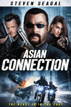 دانلود فیلم رابط آسیایی ۲۰۱۶ The Asian Connection با دوبله فارسی