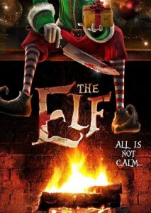 دانلود فیلم ترسناک The Elf 2017