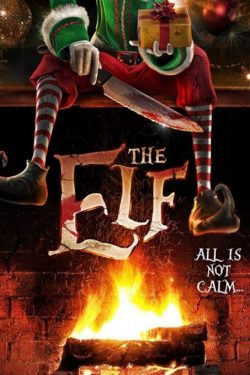 دانلود فیلم ترسناک The Elf 2017