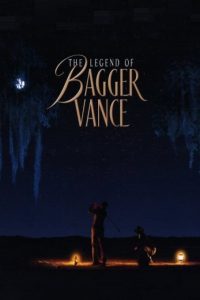 فیلم  حماسه ساز 2000 The Legend of Bagger Vance دوبله فارسی