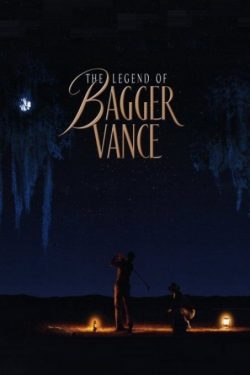 دانلود فیلم حماسه ساز ۲۰۰۰ The Legend of Bagger Vance با دوبله فارسی