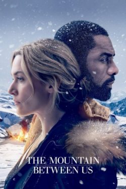 دانلود فیلم The Mountain Between Us