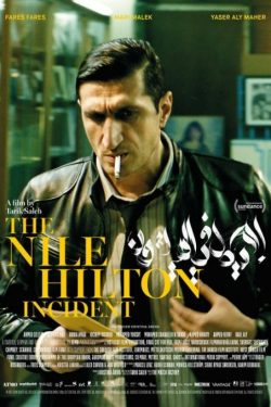 دانلود فیلم جنایی The Nile Hilton Incident 2017