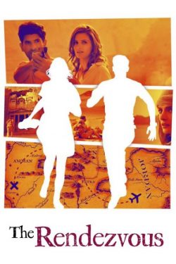 دانلود فیلم اکشن The Rendezvous 2016