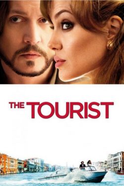 دانلود فیلم توریست The Tourist 2010 با دوبله فارسی