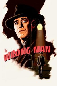 فیلم  مرد عوضی 1957 The Wrong Man دوبله فارسی