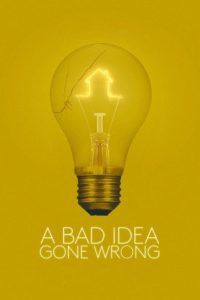 دانلود فیلم کمدی A Bad Idea Gone Wrong 2017