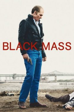 دانلود فیلم توده سیاه Black Mass 2015 با دوبله فارسی