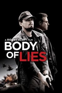 دانلود فیلم اکشن یک مشت دروغ Body of Lies 2008