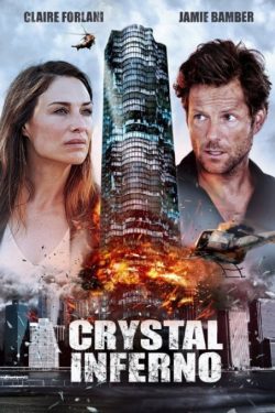 دانلود فیلم اکشن Crystal Inferno 2017