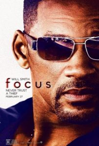 فیلم  تمرکز 2015 Focus دوبله فارسی