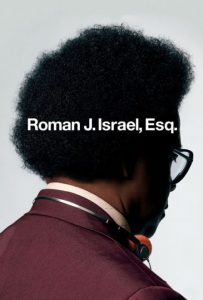 دانلود فیلم جنایی Roman J. Israel, Esq. 2017