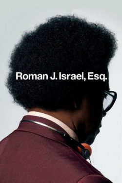 دانلود فیلم جنایی Roman J. Israel, Esq. 2017