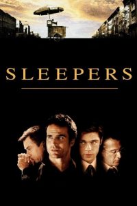 فیلم  خفتگان 1996 Sleepers دوبله فارسی