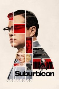 فیلم  سابربیکن 2017 Suburbicon زیرنویس فارسی چسبیده