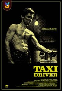 فیلم  راننده تاکسی 1976 Taxi Driver دوبله فارسی