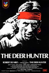 فیلم  شکارچی گوزن 1978 The Deer Hunter زیرنویس فارسی چسبیده