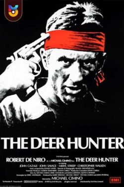 دانلود فیلم شکارچی گوزن The Deer Hunter 1978 زیرنویس فارسی چسبیده