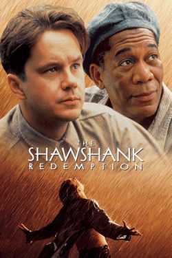 دانلود فیلم رستگاری در شاوشنک The Shawshank Redemption 1994  زیرنویس فارسی چسبیده