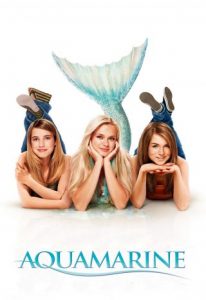 دانلود فیلم کمدی دوبله فارسی Aquamarine 2006