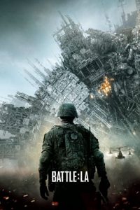 فیلم  نبرد لوس آنجلس 2011 Battle Los Angeles دوبله فارسی